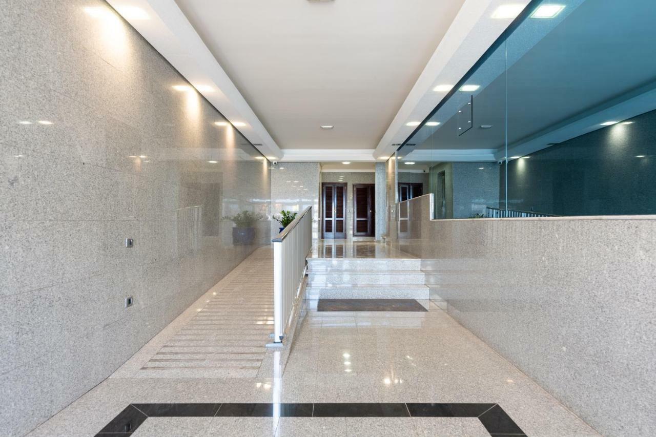 Sunny Atlantic Apartment Puerto De Mogan Exterior foto